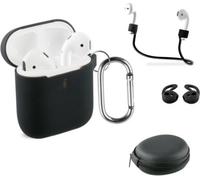 Essentielb - Etui Airpods Noir