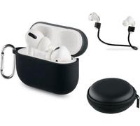 Essentielb - Etui Airpods Pro Noir