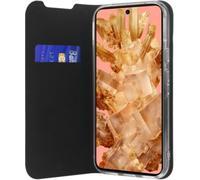 Essentielb - Etui Google Pixel 8a Folio Noir