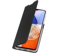 Essentielb - Etui Samsung A14 4g Noir