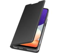 Essentielb - Etui Samsung A22 4g Noir
