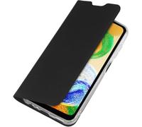 Etui ESSENTIELB Samsung A25 Noire