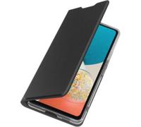 Essentielb - Etui Samsung A53 Noir