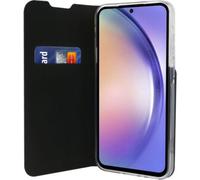 Essentielb - Etui Samsung A55 Folio Noir