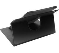 Essentielb - Etui Samsung Tab A7 10.4 Rotatif Noir