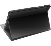 Essentielb - Etui Samsung Tab A7 10.4 Stand Noir