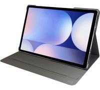 Essentielb - Etui Samsung Tab S9+/S10+/ S9fe+ Noir