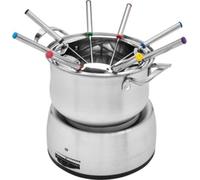 Essentielb - Fondue Efe3 8 Personnes Inox