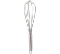 Essentielb - Fouet Silicone Vert