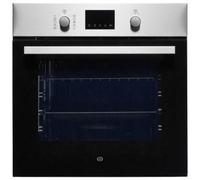Essentielb - Four Encastrable Efmp 581i2 - Pyrolyse - Chaleur Pulsée - Porte Froide