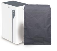 Essentielb - Housse De Rangement Universelle Pour Climatiseur