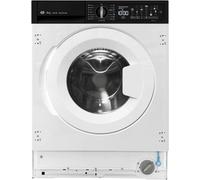 Lave linge hublot encastrable ESSENTIELB EELF814-2b