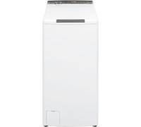 Essentielb - Lave Linge Top Elt813-2b - 8 Kg - 1250 Tr/Min Moteur Induction