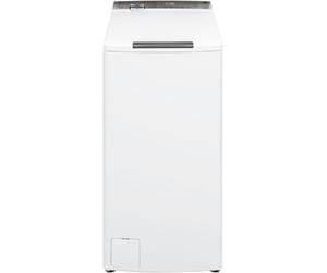 Essentielb - Lave Linge Top Elt813-2b - 8 Kg - 1250 Tr/Min Moteur Induction