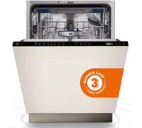 Essentielb - Lave Vaisselle Encastrable Elvf40b