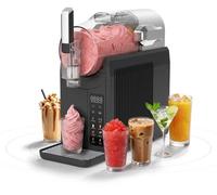 Essentielb - Machine À Granita Machine À Granita & Glace Emgg1