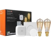 Essentielb - Pack Découverte Filament Edison E27 X2