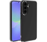 Essentielb - Pack Samsung Galaxy A37 Coque + Verre Trempé