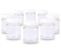Essentielb - Pot 8 Pots De Yaourt