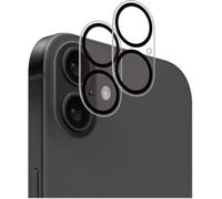 Essentielb - Protège Écran Iphone 16 /16 Plus Protège Objectif