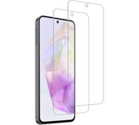 Essentielb - Protège Écran Samsung Galaxy A37/A36/A56/S24fe Verre