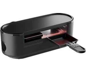 Essentielb - Raclette Ermd4 Multiplug Noire