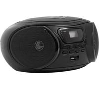 Radio CD ESSENTIELB Rumba Noir