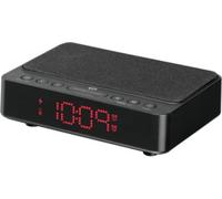 Essentielb - Radio Réveil Rrvi-100 Charge Induction