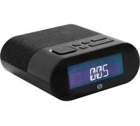 Essentielb - Radio Réveil Rrvt-150dab+