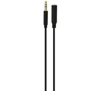 Essentielb - Rallonge Jack 5m - Rallonge