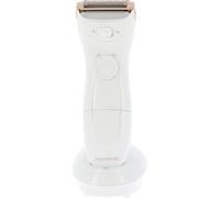 Essentielb - Rasoir Électrique Femme Ere 3 Pearl
