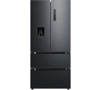 Essentielb - Réfrigérateur Multi Portes Ermvde190-85min1
