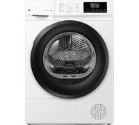 Essentielb - Sèche Linge Pompe À Chaleur Eslhp8-4b