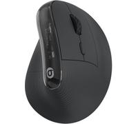 Essentielb - Souris Sans Fil Ergo Sans Fil