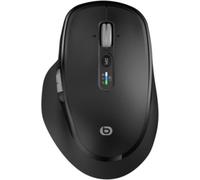 Essentielb - Souris Sans Fil Rechargeable Me_dw