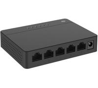 Essentielb - Switch Ethernet Switch 5 Ports Giga 2023