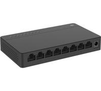 Essentielb - Switch Ethernet Switch 8 Ports Giga 2023