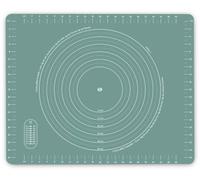 Essentielb - Tapis De Cuisson De Cuisson 50x40cm