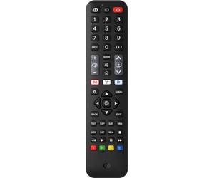 Essentielb - Télécommande Pour Tv Lg