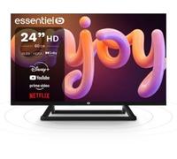 TV LED ESSENTIELB 24DLED544 (2025) 24" (60 cm) - Smart TV
