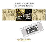 Essentiels 2 pour 1 CD