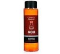 Essentiels de brûle-parfum Cannelle Orange GOA 260 ml Orange