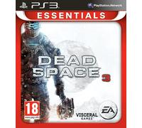 Dead Space 3 Sony PS3 PLAYSTATION 3 PAL EU ITALIAN Original Neuf Scellé