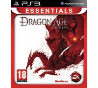 Essentiels Dragon Age Origins PS3 PlayStation 3 ÉLECTRONIC ARTS