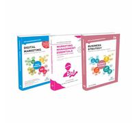 Essentiels du marketing - Intégration des stratégies commerciales traditionnelles au marketing numérique