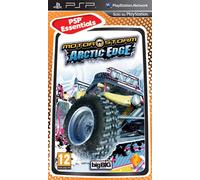 Essentiels Motorstorm Arctic Edge SONY PSP SONY COMPUTER ENTERTAINMENT
