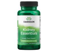 Essentiels pour les reins - 60 vcaps