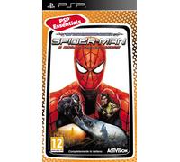 Essentiels Spider-Man Royaume Des Ombres SONY PSP ACTIVISION BLIZZARD