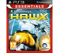 Ubisoft Jeu PS3 Essentials Tom de Clancy Hawx