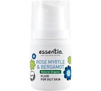 Essentiq Fluide Myrte Rose & Bergamote - 50 ml